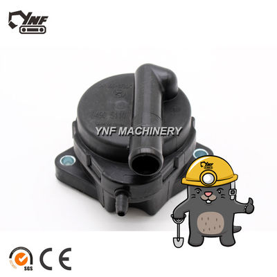 satın al VOE20930510 YNF11060 VOL-VO L120F EC290 için Yağ Ayırıcı Basınç Regülatörü Çevrimiçi üretim