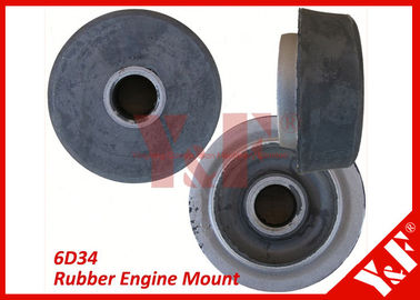 satın al Daewoo / Hyundai / Hitachi / Komatsu Ekskavatör Motor Yastık Ekskavatör Yedek Parçaları online manufacture