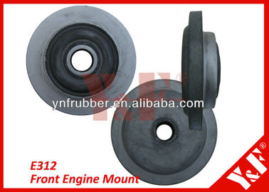 satın al E312 Cephesi için Profesyonel Dayanıklı Arka Motor Yastık Kauçuk Motor Mounts online manufacture