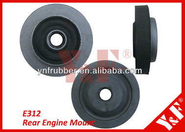 satın al Ekskavatör / Bulldozer / kazıcı Yedek Parça Anti-vibrasyon Motor Montaj Yastık online manufacture