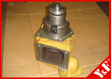 satın al S6D140 Komatsu su pompası Ekskavatör motor parçaları PC650-3 için / 6212-61-1203 online manufacture