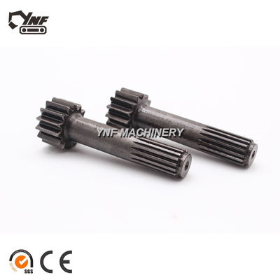 satın al ZAX330 ZAX200 EX60-5 Mil 2041585 Hitachi Ekskavatör Nihai Tahrik Şanzımanı YNF07456 online manufacture