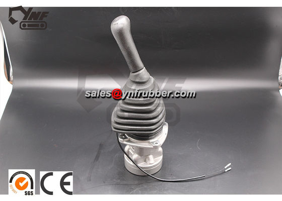 satın al E320B  Ekskavatör Kumanda Kolu Kavrama Kontrol Cihazı Takma Sol YNF03917 online manufacture