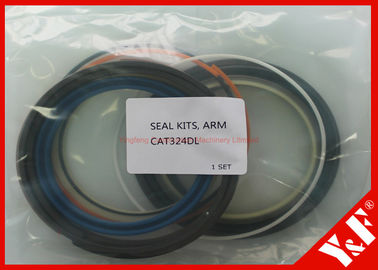satın al e324dl Ekskavatör Seal Kitleri Kol Silindir Mühür Setleri online manufacture
