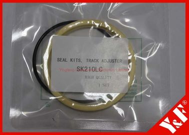 satın al Özelleştirilmiş Ekskavatör Raf Ayar Seal Kitleri Kobelco Yedek Parça SK210LC online manufacture