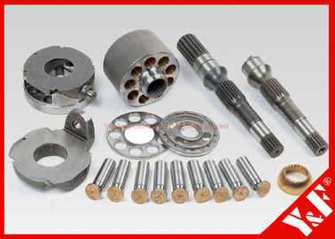 satın al Komatsu Ekskavatör Hidrolik Parçaları HPV75 / 95/132 Pistonlu Pompa Parçaları için online manufacture