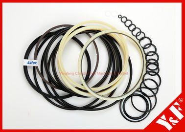 satın al İnşaat Ekipmanları Hidrolik Kırıcı Parçaları F45 FURUKAWA Hidrolik Kaya Kırıcı Kırıcı Seal Setleri online manufacture
