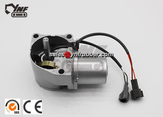 satın al KP56RM2G-019 4360895 HITACHI EX200-5 ZAXS200 ZX210 ZAX130 ZAX85 ZAX330 ZAX470 için Step Motor Gaz Kelebeği Motoru online manufacture