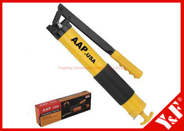 satın al Sanayi için 600cc El Powered Ağır Gres Tabancaları Pistol Grip Setleri online manufacture