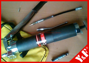 satın al Ağır Gres Tabancaları Pistol Grip Tek Silindir Kartuşu changeble Setleri online manufacture