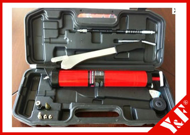 satın al İnşaat Ekipmanları Ağır Gres Tabancaları Çift Silindir Kitleri online manufacture