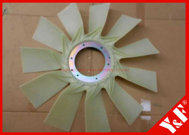 satın al PA Malzeme Fan Blade Soğutma  Ekskavatör Yedek Parça  324D 325D online manufacture