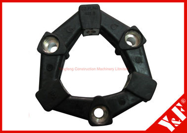 satın al 16A Centaflex CF-A-008 Ekskavatör bileşenleri kaplin siyah tarak lastikler online manufacture