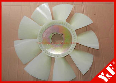 satın al VOL-VO ekskavatörler için Fan Blade 660-82-97-4T9 Fan Blade Soğutma VOL-VO Ekskavatör Parçaları online manufacture