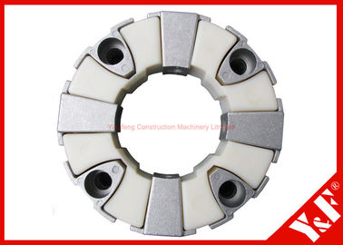 satın al YN30P01002F2 Ekskavatör Kaplin düzeltme Kobelco Ekskavatör SK200-6 online manufacture