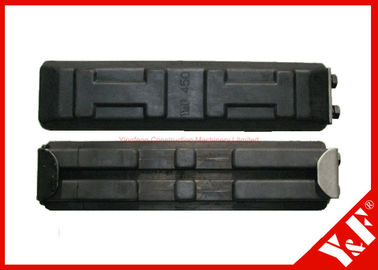 satın al Kauçuk parça Ekskavatör şasi parçaları 450 mm tarak bileşenleri Ayakkabı online manufacture