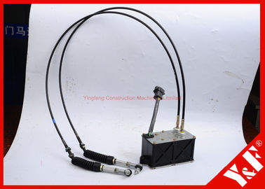 satın al Dayanıklı Ekskavatör Elektrik Parçaları Gaz Kelebeği Motor PC200-7  E320 E320B E320C E312 E312C online manufacture