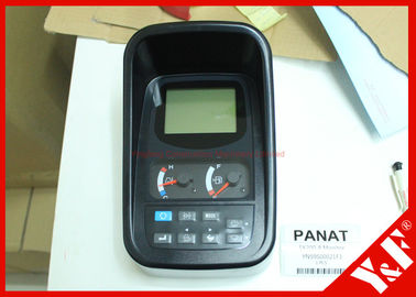 satın al Dayanıklı Kobleco Ekskavatör Elektrik Parçaları YN59S00021F3 SK -8 Monitör / Ölçer Paneli online manufacture