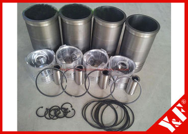 satın al Cummins Motor parçaları Ekskavatör Motor Parçaları Of Motor Liner Takımı online manufacture