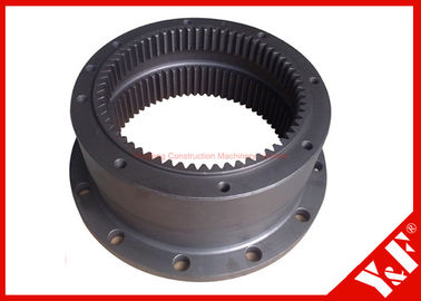 satın al Ağır Ekipman Parçaları EX200-5 İç Halka Dişli Ekskavatör 60T x 73T için Dişli Rulman Salıncak online manufacture
