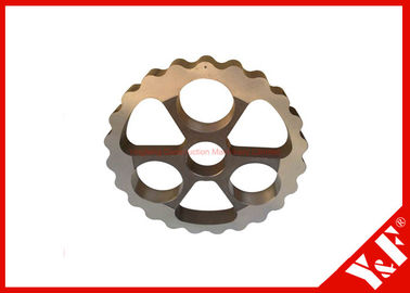 satın al PC200-6 seyahat RV dişli Komatsu Ekskavatör Gears seyahat Motor TZ671B1004 / 01 online manufacture