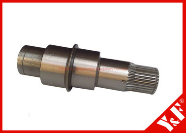 satın al Seyahat Motor 30T için Dişli Rulman Komatsu PC200-6 Krank Mili Ekskavatör online manufacture