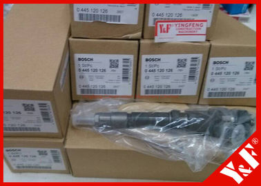satın al Mitsubishi Motor D04FR Enjektör 0445120126 Kobelco Ekskavatör Parçaları SK130-8 SK135SR online manufacture