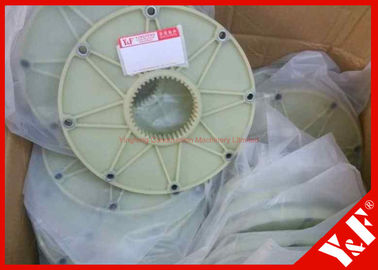 satın al KTR Bowex Kupplung Ekskavatörler Buldozerler Yükleyiciler Kullanılan Motorlu Hidrolik Pompa Motor Kavrama Volan için online manufacture