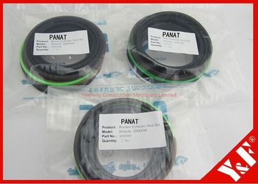 satın al Kol Boom Kepçe Sıkılaştırma Hitachi Zax200 Ekskavatör Seal Kitleri Ekskavatör Yedek Parça online manufacture