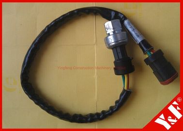 satın al Yakıt Pompası  E330C Ekskavatör Yedek Parça 194-6725 1611704 1611705 Basınç Sensörü online manufacture