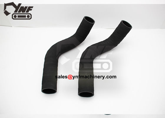 satın al PC200-7 PC270-7 PC210-7 Motor Ara Soğutucu Kauçuk Hortum YNF04320 6738-11-4870 online manufacture