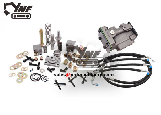 satın al Ex220 için Ekskavatör Hidrolik Pompa Dönüşüm Kiti Hitachi 9227557 - 3 online manufacture