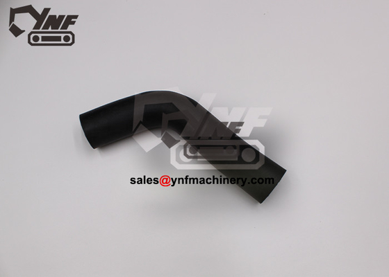 satın al 4BD1 7 Shape Motor Soğutma Suyu Baypas Hortumu Uzun Tip Ekskavatör Motor Yedek Parçaları online manufacture
