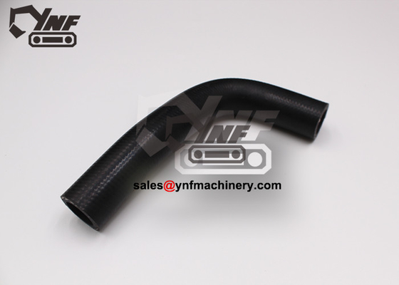 satın al 4HK1 Kauçuk Su Pompası Baypas Hortumu Ekskavatör Motor Parçaları online manufacture