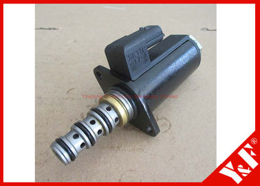 satın al Solenoid Valf Kobelco Ekskavatör Parçaları KDRDE5K-31 / 30C40 KDRDE5K-31 / 30C50 online manufacture