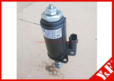satın al KDRDE5K-31 SK130-8 / 200-6 / 330-6E için / 30C40-101 Digger Yedek Parça online manufacture