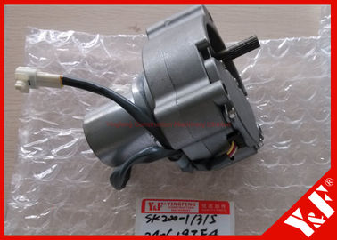 satın al SK200 için Hızlandırıcı Motor 72406U197F4 YN2406U197F4 Kobelco Ekskavatör Parçaları online manufacture