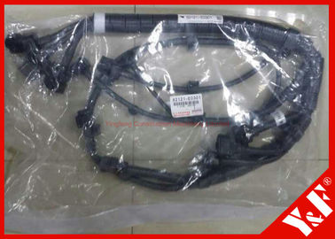 satın al 62121-E0301 Komatsu Yedek parça kablo J05E J08E Hino motor için online manufacture