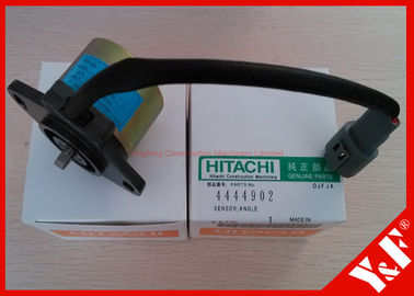 satın al Hitachi EX120 için 4.444.902 ekskavatör Elektrik Parçaları açısal algılayıcı 9.102.385 - 2 EX120 EX200 online manufacture