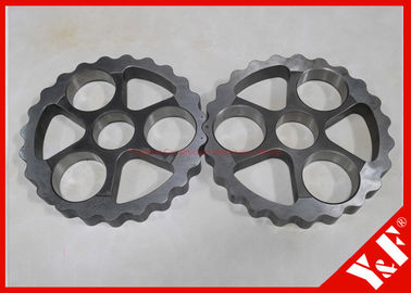 satın al RV Komatsu dişli TZ263B1104-00 TZ263B1204-00 için BR210 / BR200 online manufacture
