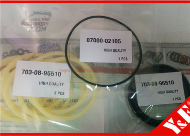 satın al Komatsu PC50UU-1 Ekskavatör mühür kitleri Merkezi ortak 703-08-96510 703-08-95510 07000-02105 online manufacture