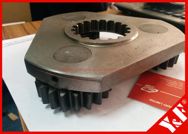 satın al SK100 - 5 salıncak ilk taşıyıcı Ekskavatör-vites YW32W01014F1 17 diş online manufacture