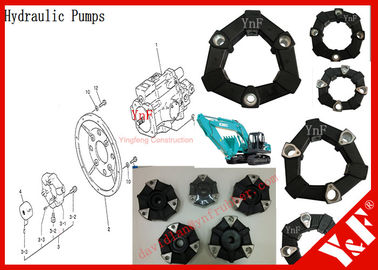 satın al IHI Ekskavatör IHI 60ns Mini Ekskavatör için Ekskavatör Kaplin Motor Aktarma online manufacture