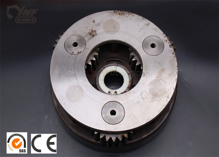 Steel Excavator Hydraulic parts YNF03010 329 3rd Level Assembly Final Drive