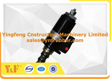 E320b E320c için yüksek Precision121-1491 Döner solenoid valfı