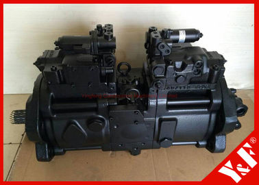 Kobelco Ekskavatör Hidrolik Parts Sk210 - 8 Ana Hidrolik Pompa Yn10v00036f2