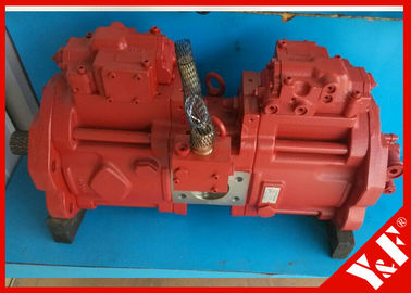 Ana K3v112dtp Kobelco Hidrolik Pompa 30 * 50 * 80 Boyut, Yüksek Hassasiyetli