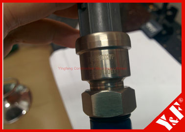 Ls52s00015p1 Yn52s00027p1 ile Sk200 Ekskavatör Kobelco kazıcı Yedek Parça