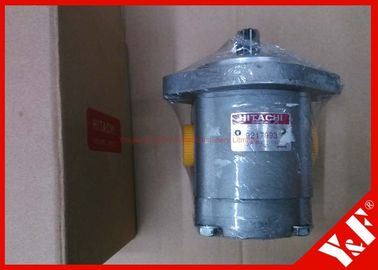 9217993 Ekskavatör hidraulic Parçaları Dişli pompaları Hitachi Pompa Uygula