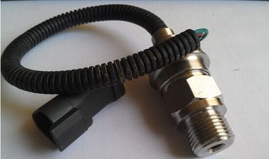 221 - Ekskavatör Kamyon Otomobiliniz İçin 8859 Ekskavatör Elektrik Parçaları Yüksek Basınç Sensörü